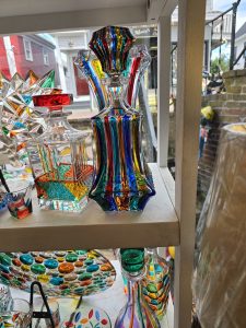 Murano Italian Glass