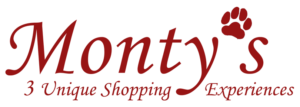 Monty's Logo